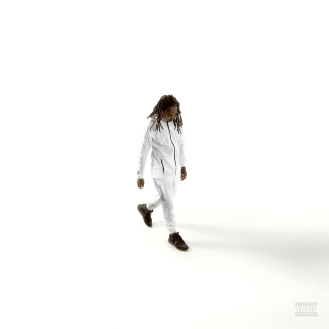 Album cover 2