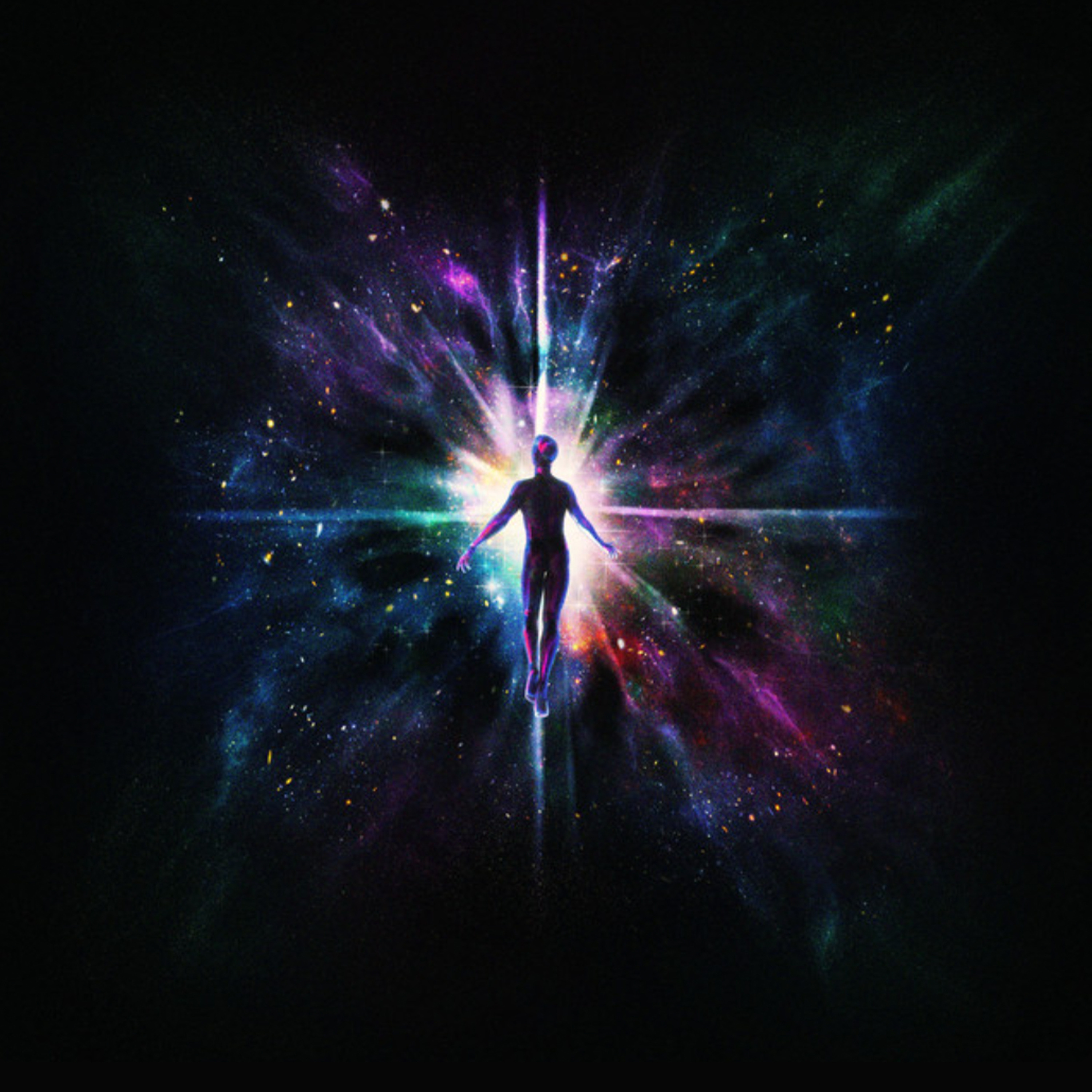 Album cover 7
