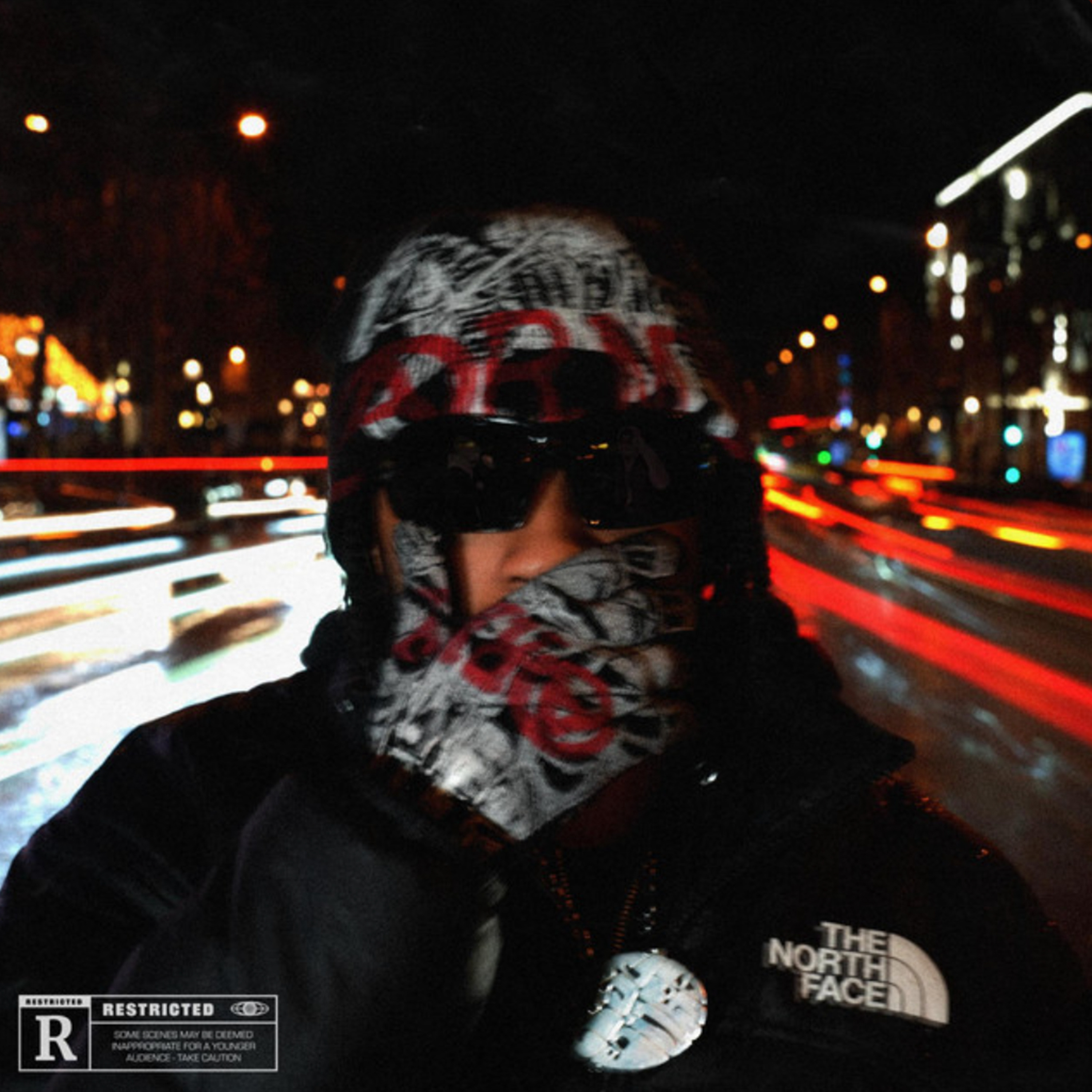 Album cover 6